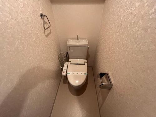 北海道札幌市中央区北三条東3丁目(マンション)の賃貸物件の内装