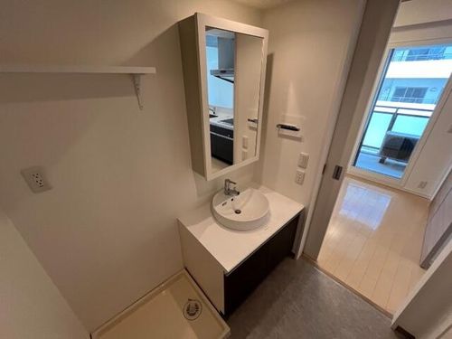北海道札幌市中央区南七条西1丁目(マンション)の賃貸物件の内装