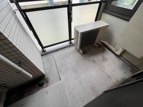 北海道札幌市中央区南七条西1丁目(マンション)の賃貸物件の内装