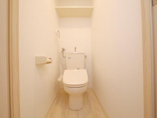 北海道札幌市中央区南十条西6丁目(マンション)の賃貸物件の内装