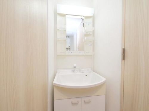 北海道札幌市中央区南十条西6丁目(マンション)の賃貸物件の内装