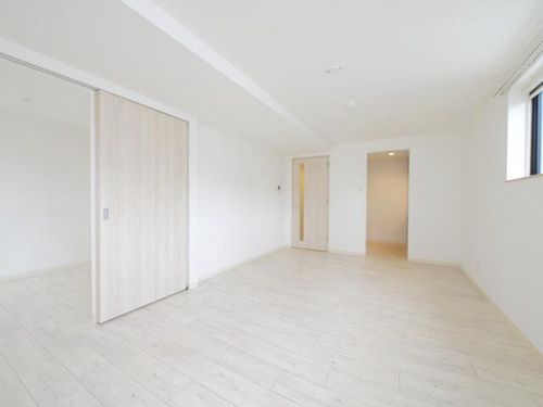 北海道札幌市中央区南十条西6丁目(マンション)の賃貸物件の内装