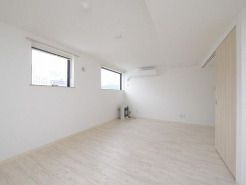 北海道札幌市中央区南十条西6丁目(マンション)の賃貸物件の内装