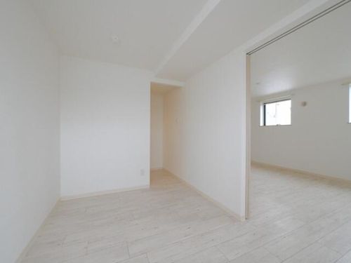 北海道札幌市中央区南十条西6丁目(マンション)の賃貸物件の内装