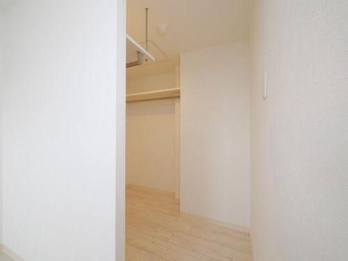 北海道札幌市中央区南十条西6丁目(マンション)の賃貸物件の内装