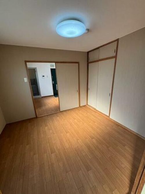 シーズコート住吉403のその他画像