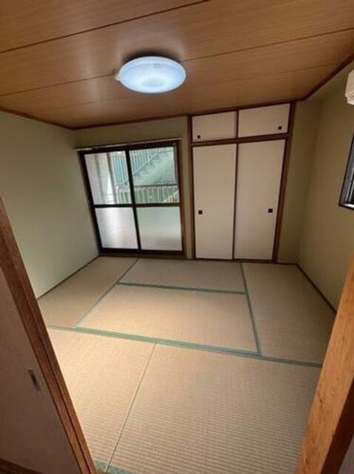 シーズコート住吉403のその他画像