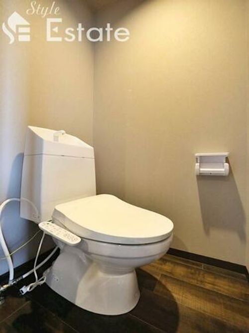 愛知県名古屋市天白区野並3丁目(マンション)の賃貸物件の内装