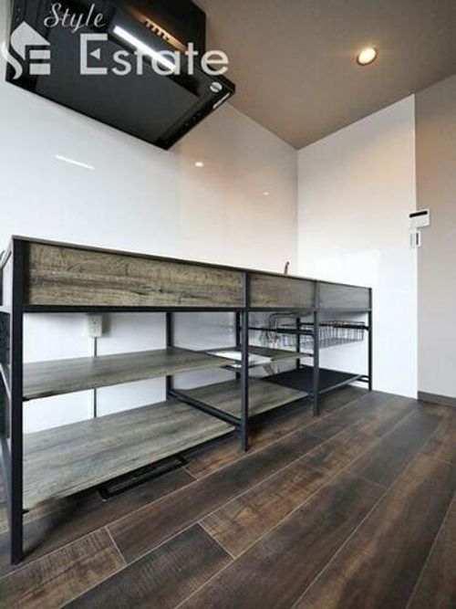 愛知県名古屋市天白区野並3丁目(マンション)の賃貸物件の内装