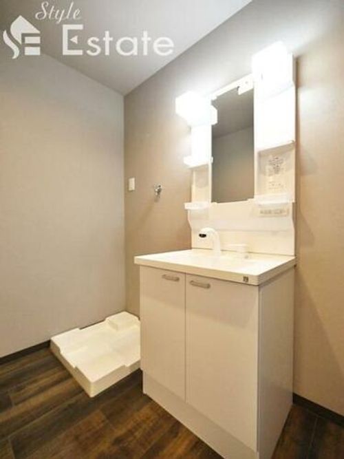 愛知県名古屋市天白区野並3丁目(マンション)の賃貸物件の内装