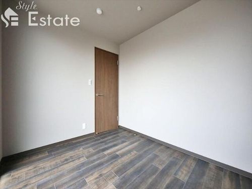 愛知県名古屋市天白区野並3丁目(マンション)の賃貸物件の内装