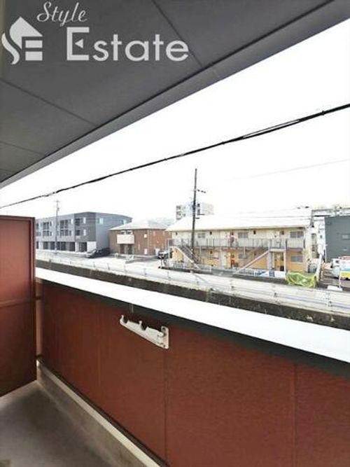 愛知県名古屋市天白区野並3丁目(マンション)の賃貸物件の内装