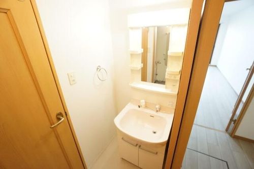 マンションノアの内装