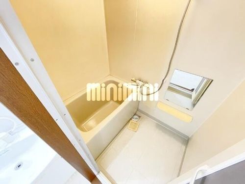 グランデージ白鳥の風呂