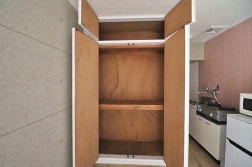 大阪府大阪市旭区清水1丁目(マンション)の賃貸物件の内装