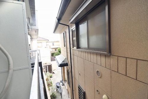 大阪府大阪市旭区清水1丁目(マンション)の賃貸物件のその他画像