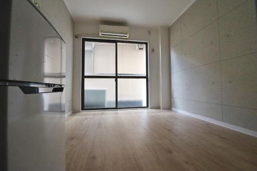 大阪府大阪市旭区清水1丁目(マンション)の賃貸物件の内装
