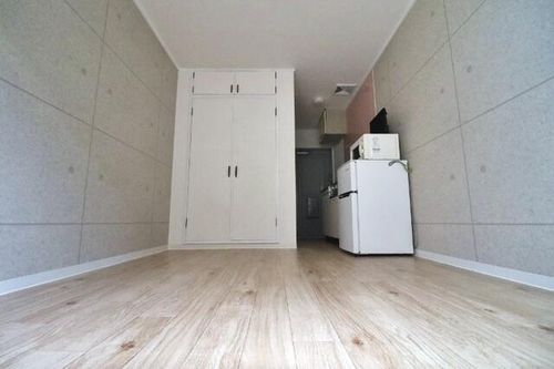 大阪府大阪市旭区清水1丁目(マンション)の賃貸物件の内装