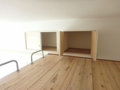 メゾン・T大久保104の内装