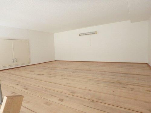 メゾン・T大久保104の内装