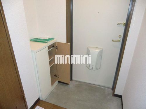 セントレア余野のその他画像