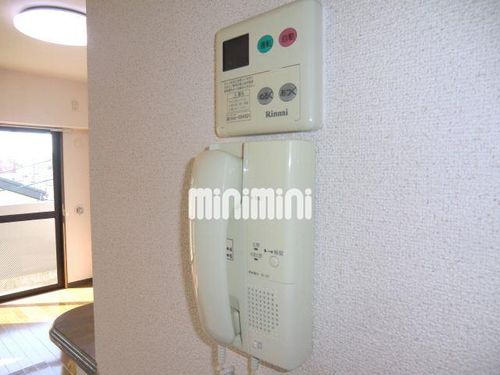 セントレア余野のその他画像