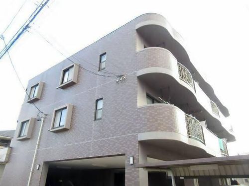 セントレア余野のその他画像