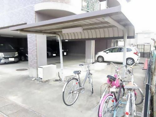 セントレア余野のその他画像