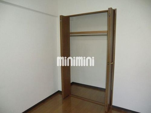 セントレア余野の内装