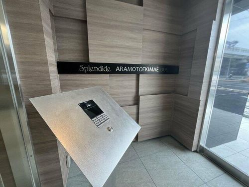 AELL OSAKA EASTのその他画像
