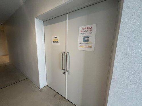 AELL OSAKA EASTのその他画像