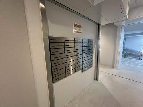 AELL OSAKA EASTのその他画像