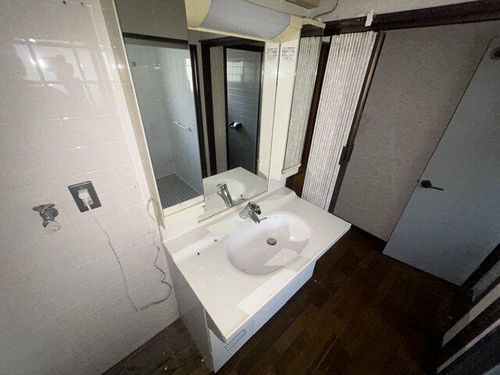 兵庫県姫路市香寺町溝口(一戸建)の賃貸物件の内装