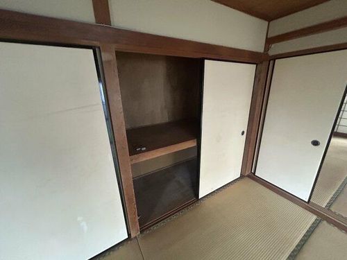 兵庫県姫路市香寺町溝口(一戸建)の賃貸物件の内装