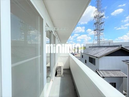 アールイーステージ刈谷の内装