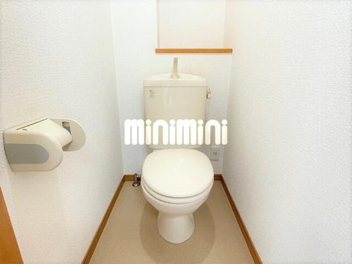 アールイーステージ刈谷の内装