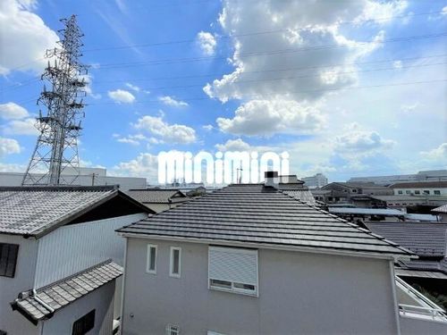 アールイーステージ刈谷のその他画像