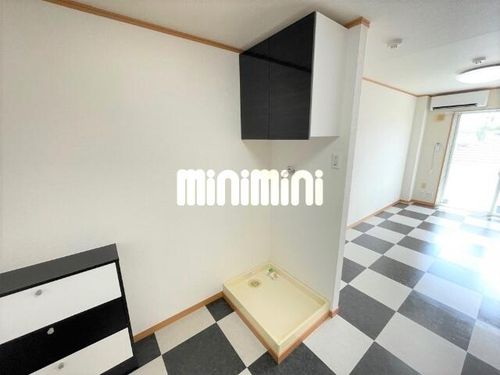 アールイーステージ刈谷のその他画像