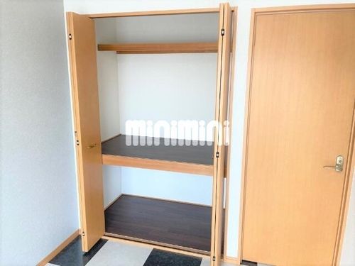 アールイーステージ刈谷の内装