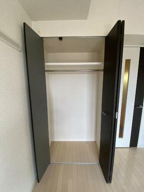 大阪府大阪市旭区大宮4丁目(マンション)の賃貸物件の内装