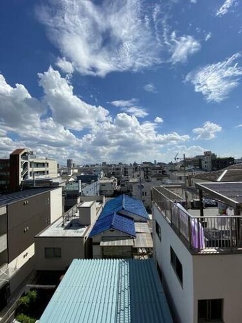 大阪府大阪市旭区大宮4丁目(マンション)の賃貸物件のその他画像