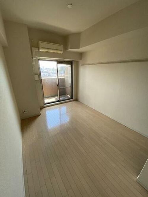大阪府大阪市旭区大宮4丁目(マンション)の賃貸物件の内装