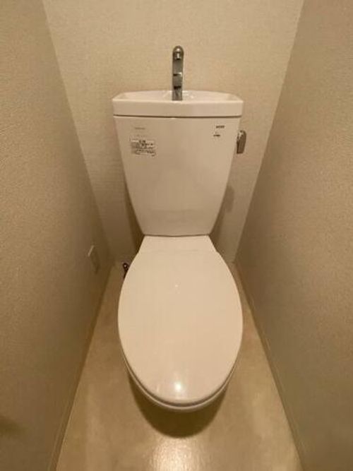 大阪府大阪市旭区大宮4丁目(マンション)の賃貸物件の内装