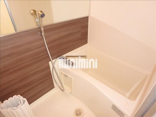 ランドマーク中平の風呂