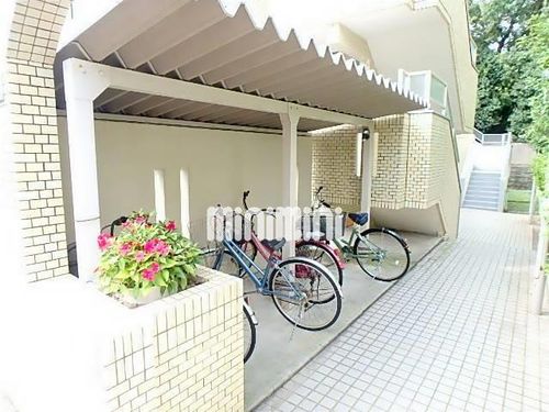 鉄村マンション S棟のその他画像