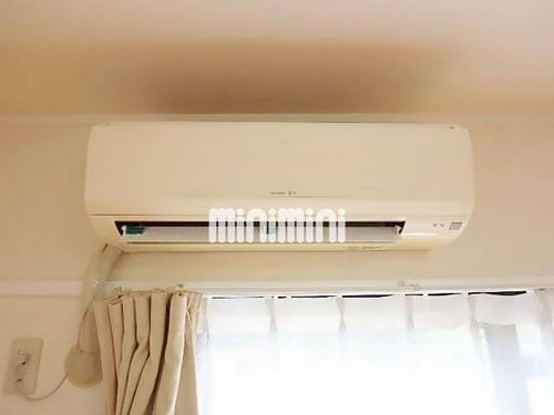 鉄村マンション S棟のその他画像