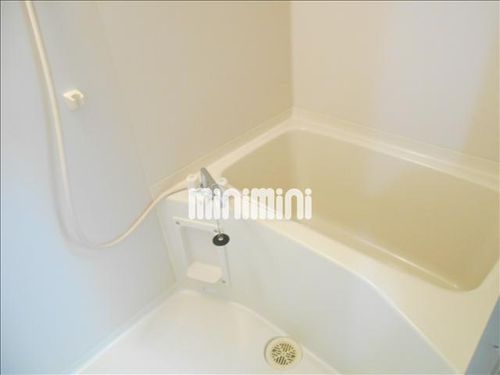 A・City相生の風呂