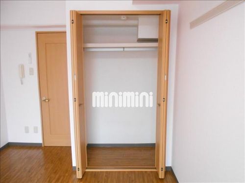 A・City相生の内装