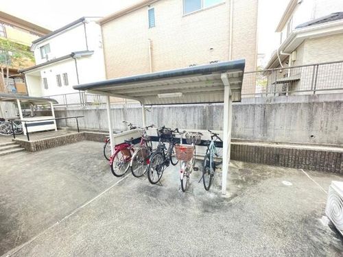 Asobi-PALACE平針台B202のその他画像
