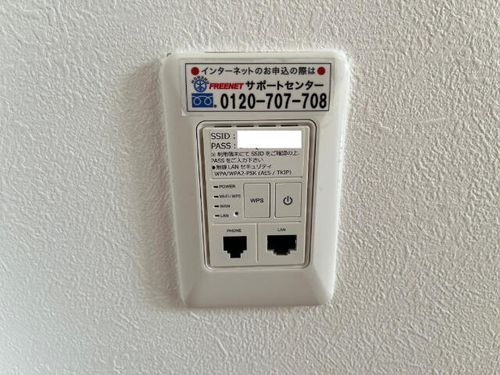 ラ・クレのその他画像